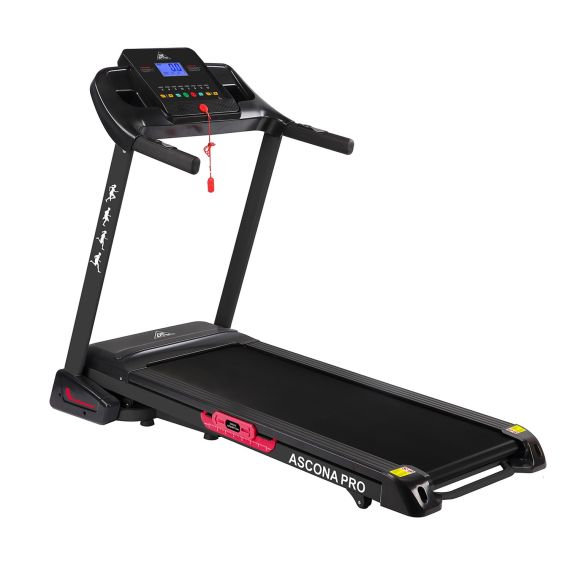 БЕГОВАЯ ДОРОЖКА DFC ASCONA PRO T640