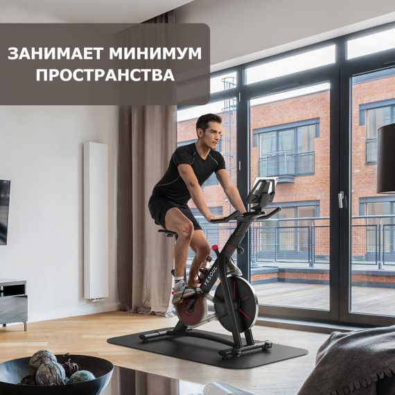 ВЕЛОТРЕНАЖЕР YESOUL BS3-W