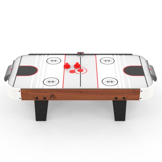 ИГРОВОЙ СТОЛ - АЭРОХОККЕЙ DFC CAMELLIA