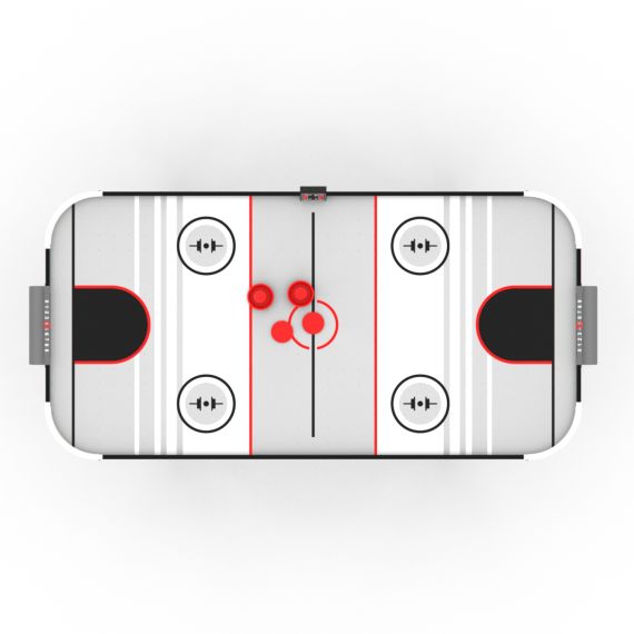 ИГРОВОЙ СТОЛ - АЭРОХОККЕЙ DFC CAMELLIA