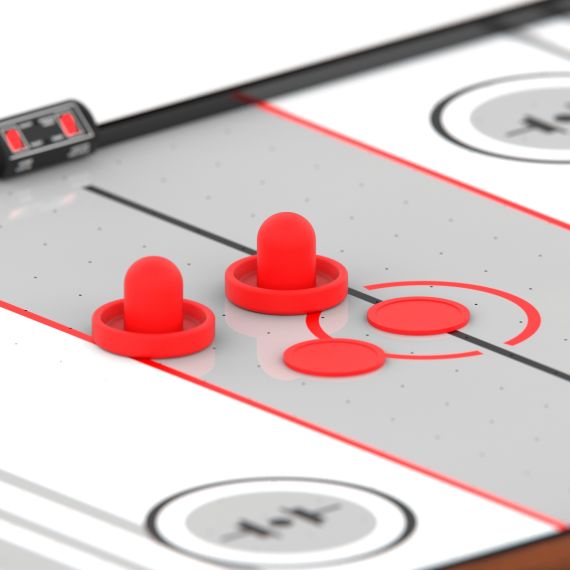 ИГРОВОЙ СТОЛ - АЭРОХОККЕЙ DFC CAMELLIA