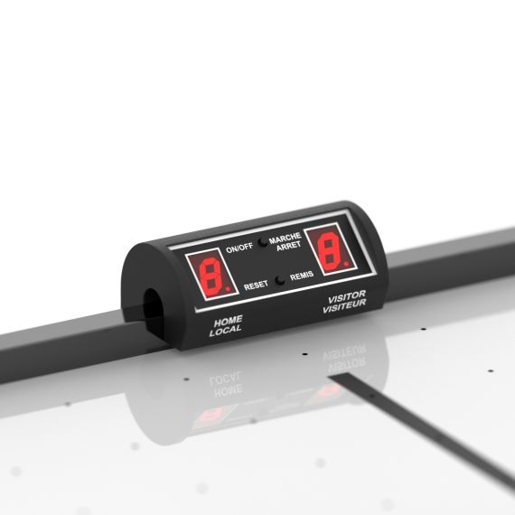 ИГРОВОЙ СТОЛ - АЭРОХОККЕЙ DFC CAMELLIA