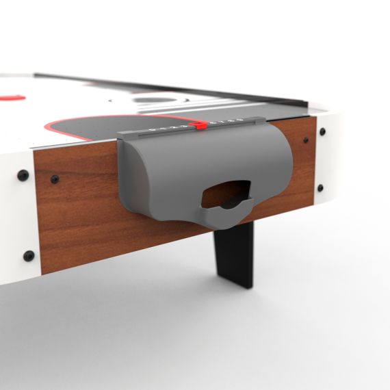 ИГРОВОЙ СТОЛ - АЭРОХОККЕЙ DFC CAMELLIA