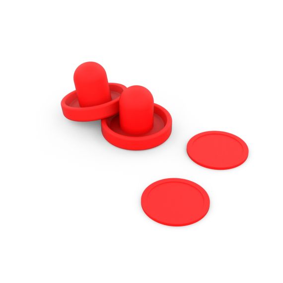 ИГРОВОЙ СТОЛ - АЭРОХОККЕЙ DFC CAMELLIA