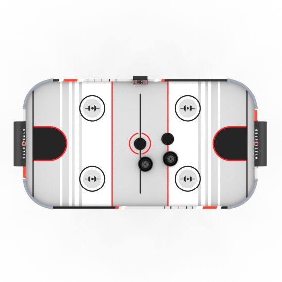 ИГРОВОЙ СТОЛ - АЭРОХОККЕЙ DFC AZALEA