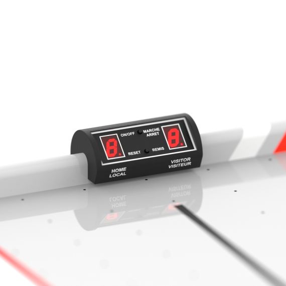 ИГРОВОЙ СТОЛ - АЭРОХОККЕЙ DFC AZALEA