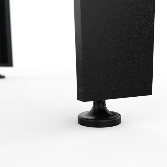 ИГРОВОЙ СТОЛ - АЭРОХОККЕЙ DFC AZALEA