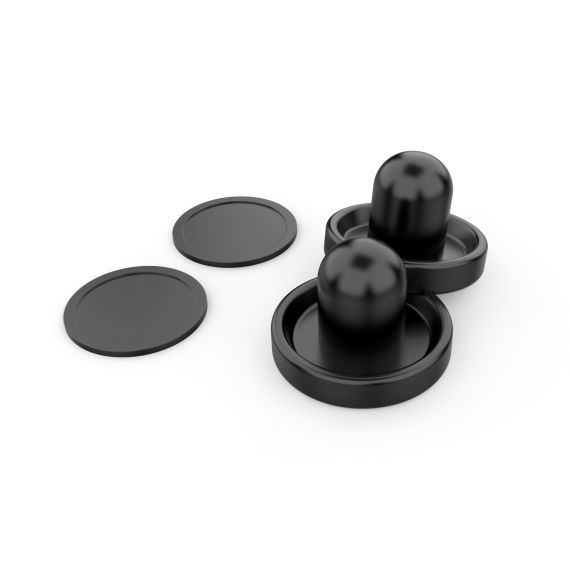 ИГРОВОЙ СТОЛ - АЭРОХОККЕЙ DFC AZALEA