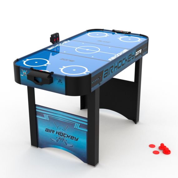 ИГРОВОЙ СТОЛ - АЭРОХОККЕЙ DFC ZONE 48"