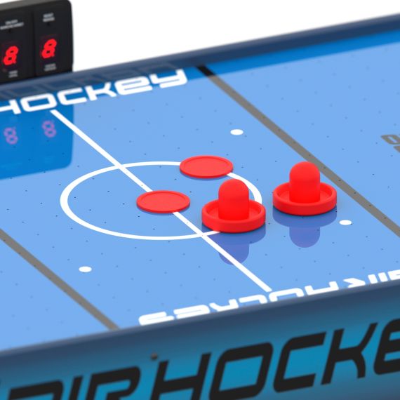 ИГРОВОЙ СТОЛ - АЭРОХОККЕЙ DFC ZONE 48"