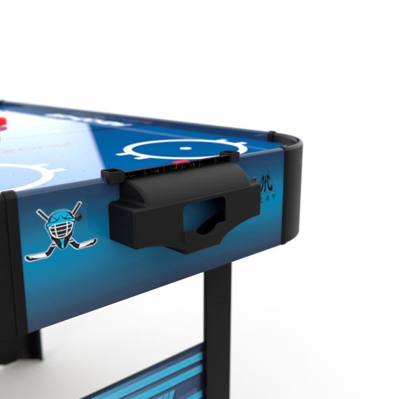 ИГРОВОЙ СТОЛ - АЭРОХОККЕЙ DFC ZONE 48"
