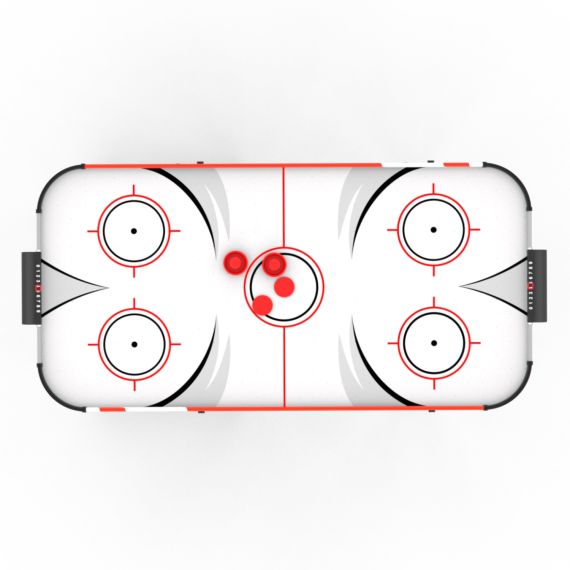 ИГРОВОЙ СТОЛ - АЭРОХОККЕЙ DFC LILAC