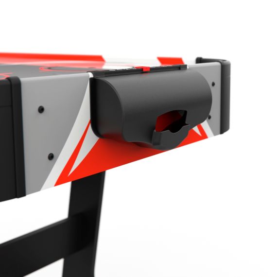 ИГРОВОЙ СТОЛ - АЭРОХОККЕЙ DFC LILAC