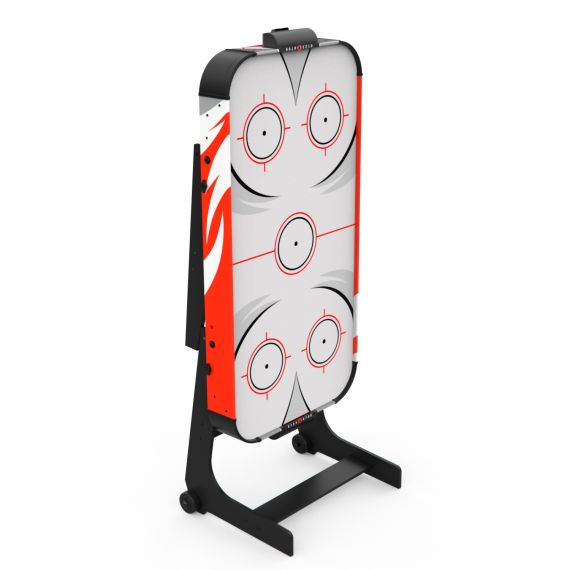 ИГРОВОЙ СТОЛ - АЭРОХОККЕЙ DFC LILAC