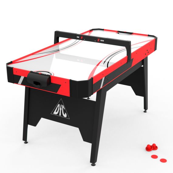 ИГРОВОЙ СТОЛ - АЭРОХОККЕЙ DFC KOMETA 60" JG-AT-16003