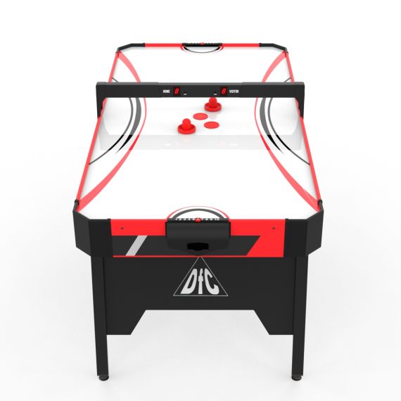 ИГРОВОЙ СТОЛ - АЭРОХОККЕЙ DFC KOMETA 60" JG-AT-16003