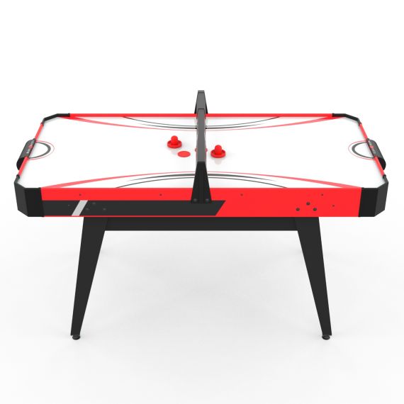 ИГРОВОЙ СТОЛ - АЭРОХОККЕЙ DFC KOMETA 60" JG-AT-16003