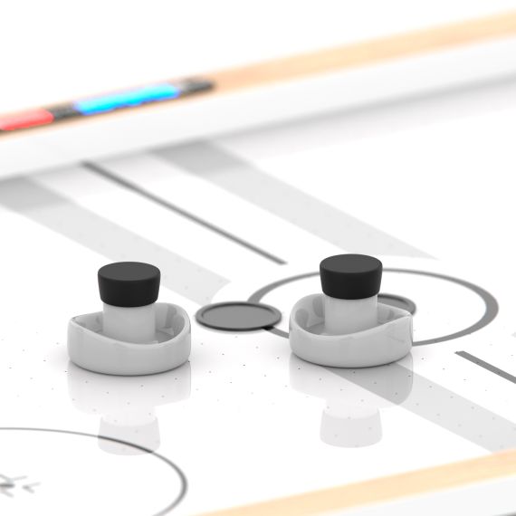 ИГРОВОЙ СТОЛ - АЭРОХОККЕЙ DFC DAISY