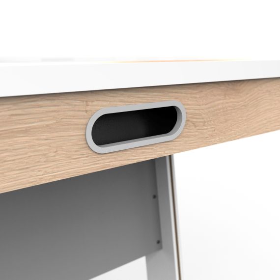 ИГРОВОЙ СТОЛ - АЭРОХОККЕЙ DFC DAISY