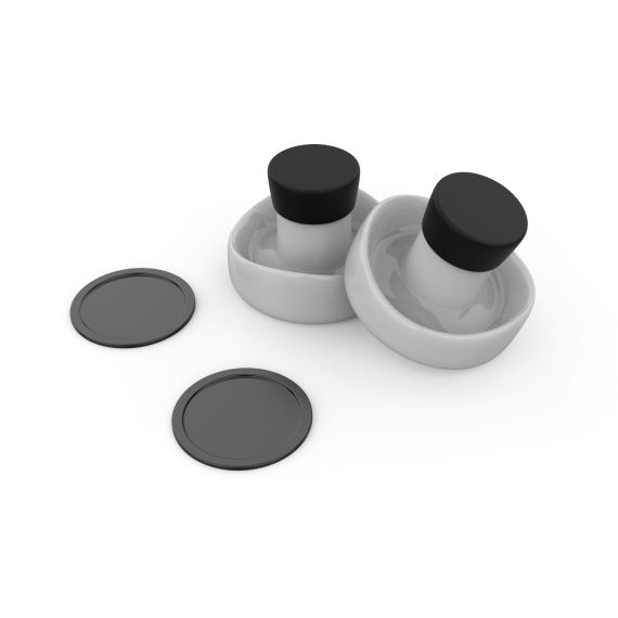 ИГРОВОЙ СТОЛ - АЭРОХОККЕЙ DFC DAISY