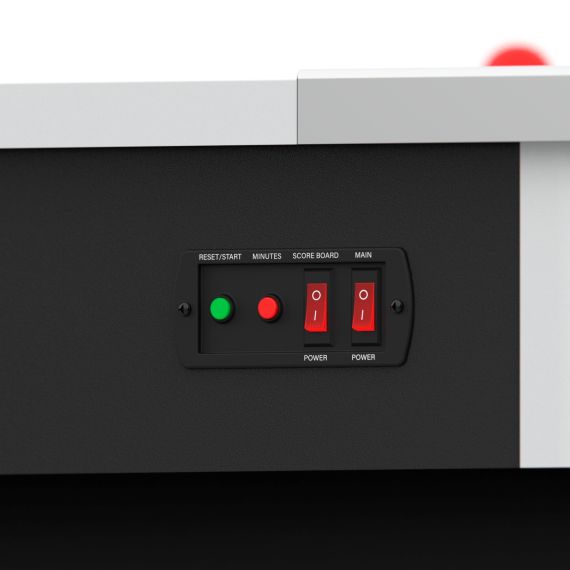 ИГРОВОЙ СТОЛ - АЭРОХОККЕЙ DFC MILAN II 7FT