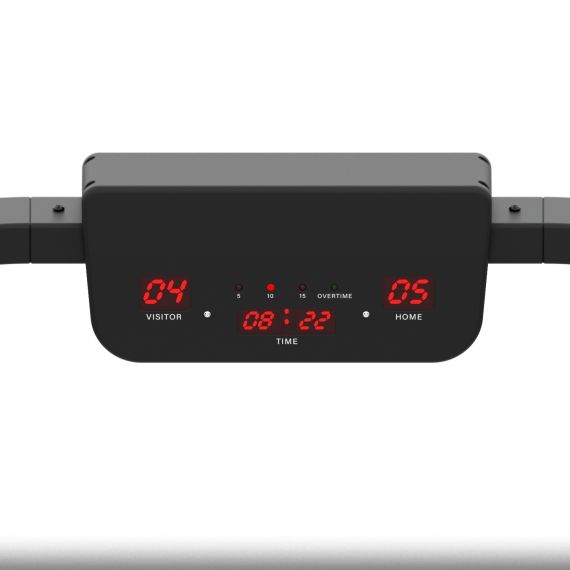 ИГРОВОЙ СТОЛ - АЭРОХОККЕЙ DFC MILAN II 7FT