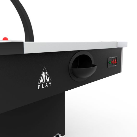 ИГРОВОЙ СТОЛ - АЭРОХОККЕЙ DFC MILAN II 7FT