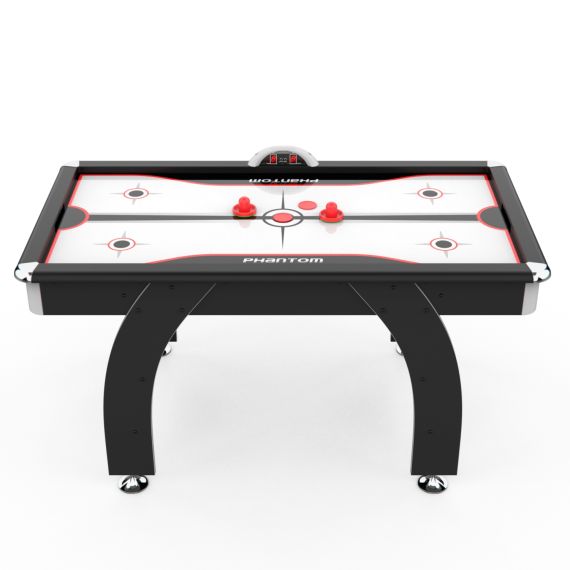 ИГРОВОЙ СТОЛ - АЭРОХОККЕЙ DFC PHANTOM 60"