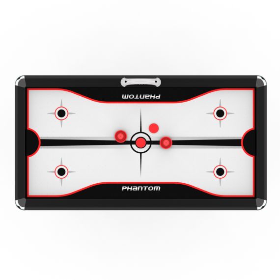 ИГРОВОЙ СТОЛ - АЭРОХОККЕЙ DFC PHANTOM 60"