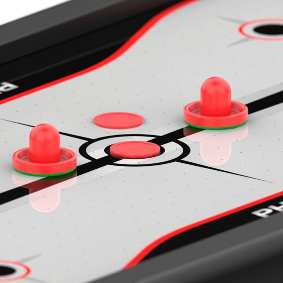 ИГРОВОЙ СТОЛ - АЭРОХОККЕЙ DFC PHANTOM 60"