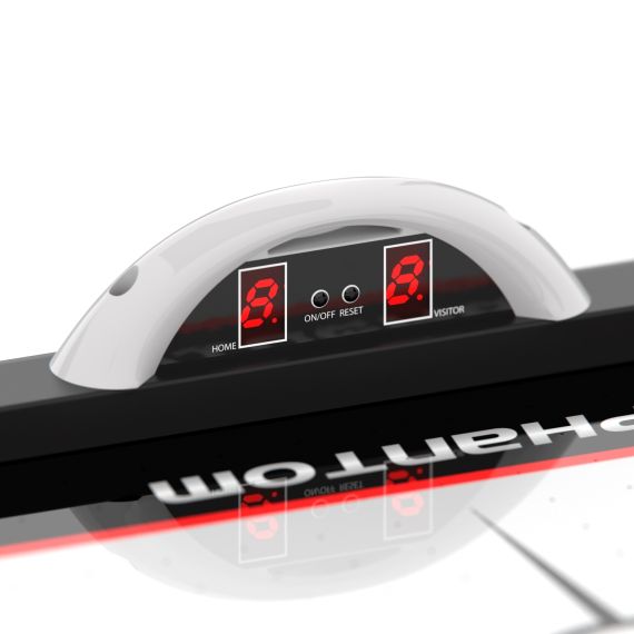 ИГРОВОЙ СТОЛ - АЭРОХОККЕЙ DFC PHANTOM 60"