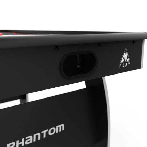 ИГРОВОЙ СТОЛ - АЭРОХОККЕЙ DFC PHANTOM 60"