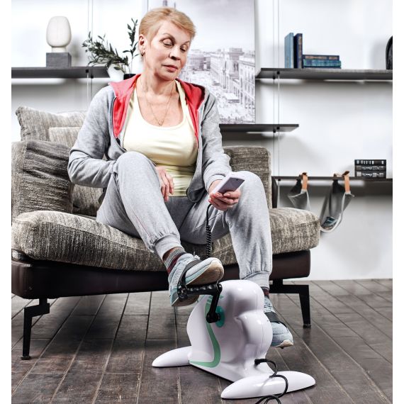 ВЕЛОТРЕНАЖЕР МИНИ DFC B818