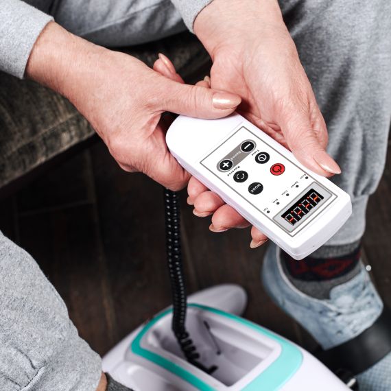 ВЕЛОТРЕНАЖЕР МИНИ DFC B818