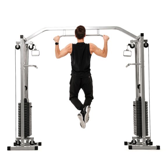 КРОССОВЕР DFC D1007 (1 КОРОБ + 6 ГРУЗОВ)