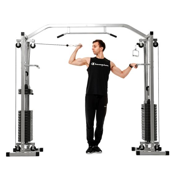 КРОССОВЕР DFC D1007 (1 КОРОБ + 6 ГРУЗОВ)