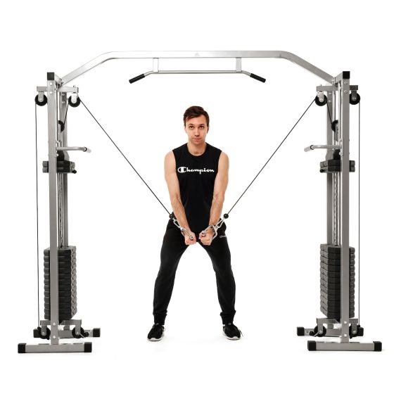 КРОССОВЕР DFC D1007 (1 КОРОБ + 6 ГРУЗОВ)