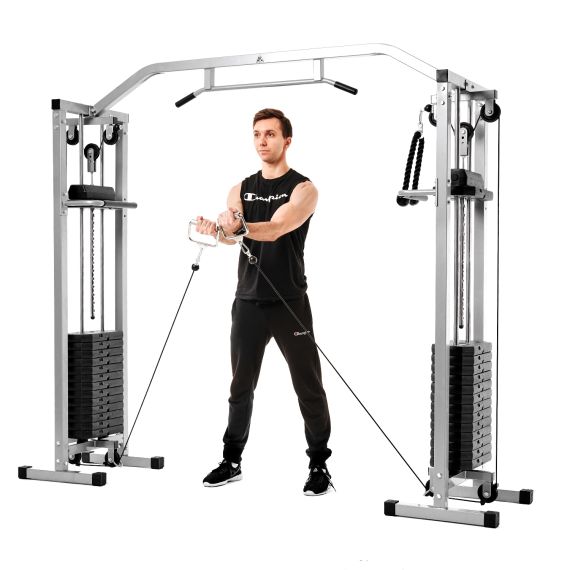 КРОССОВЕР DFC D1007 (1 КОРОБ + 6 ГРУЗОВ)