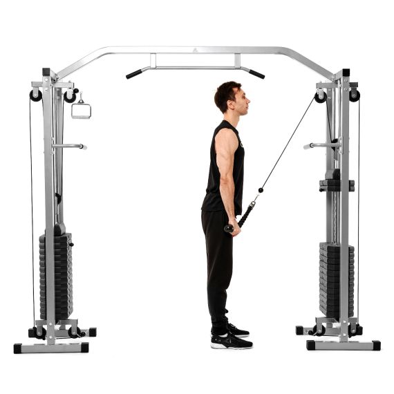 КРОССОВЕР DFC D1007 (1 КОРОБ + 6 ГРУЗОВ)