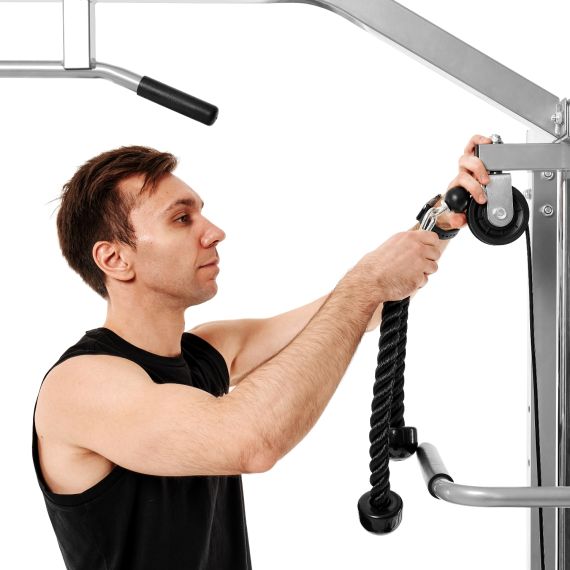 КРОССОВЕР DFC D1007 (1 КОРОБ + 6 ГРУЗОВ)