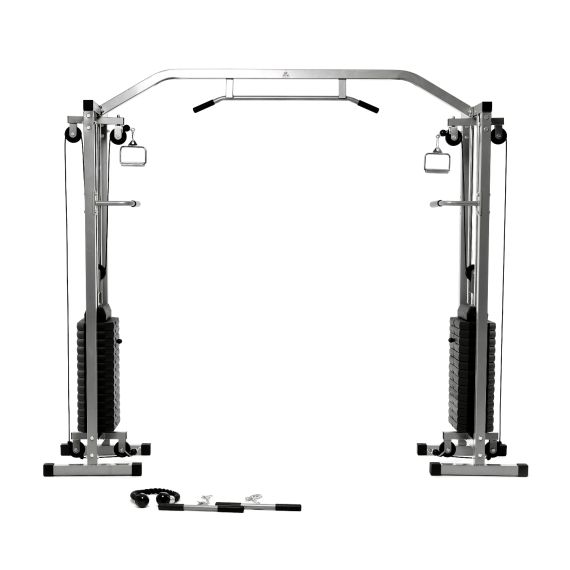 КРОССОВЕР DFC D1007 (1 КОРОБ + 6 ГРУЗОВ)