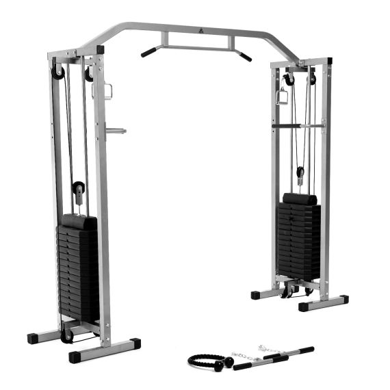 КРОССОВЕР DFC D1007 (1 КОРОБ + 6 ГРУЗОВ)