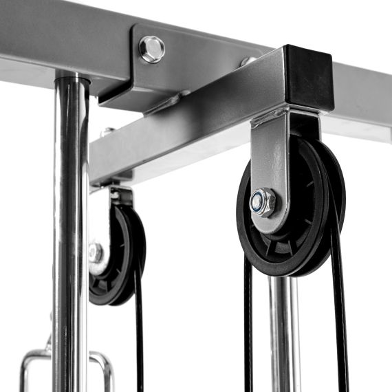 КРОССОВЕР DFC D1007 (1 КОРОБ + 6 ГРУЗОВ)