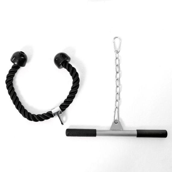 КРОССОВЕР DFC D1009 / 2 СТЕКА ПО 75 КГ.