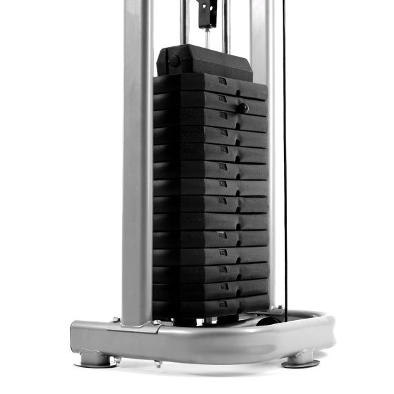 КРОССОВЕР DFC D1009 / 2 СТЕКА ПО 75 КГ.