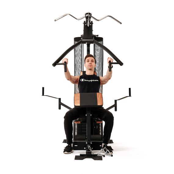 СИЛОВОЙ КОМПЛЕКС DFC HOMEGYM D5125