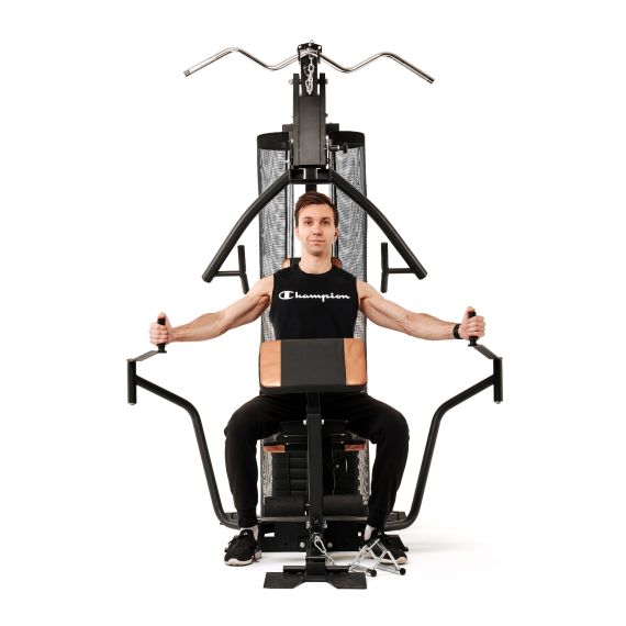 СИЛОВОЙ КОМПЛЕКС DFC HOMEGYM D5125