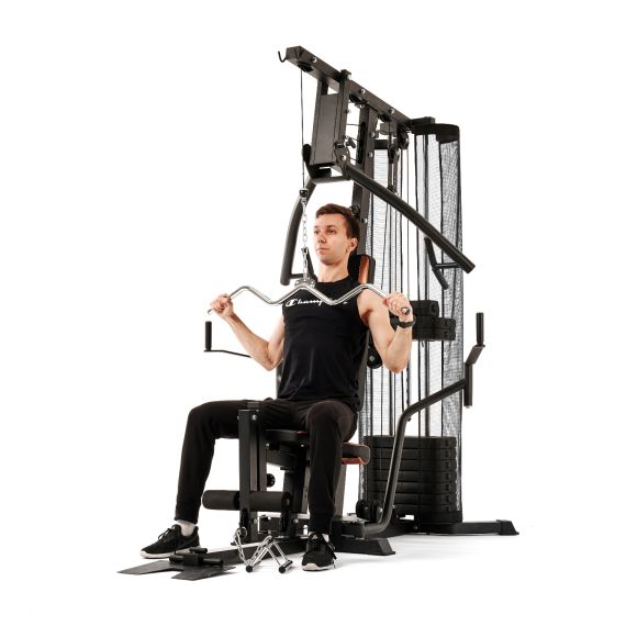 СИЛОВОЙ КОМПЛЕКС DFC HOMEGYM D5125