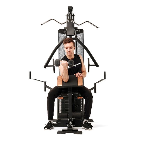СИЛОВОЙ КОМПЛЕКС DFC HOMEGYM D5125