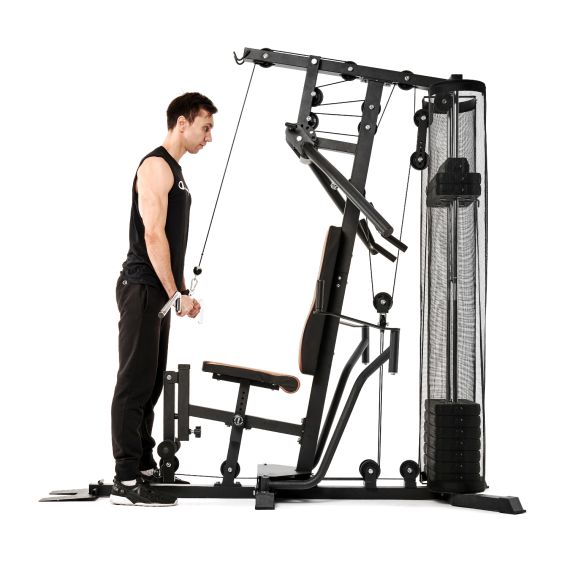 СИЛОВОЙ КОМПЛЕКС DFC HOMEGYM D5125